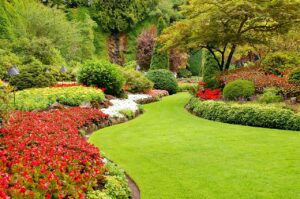 South East Spring Landscape Tips